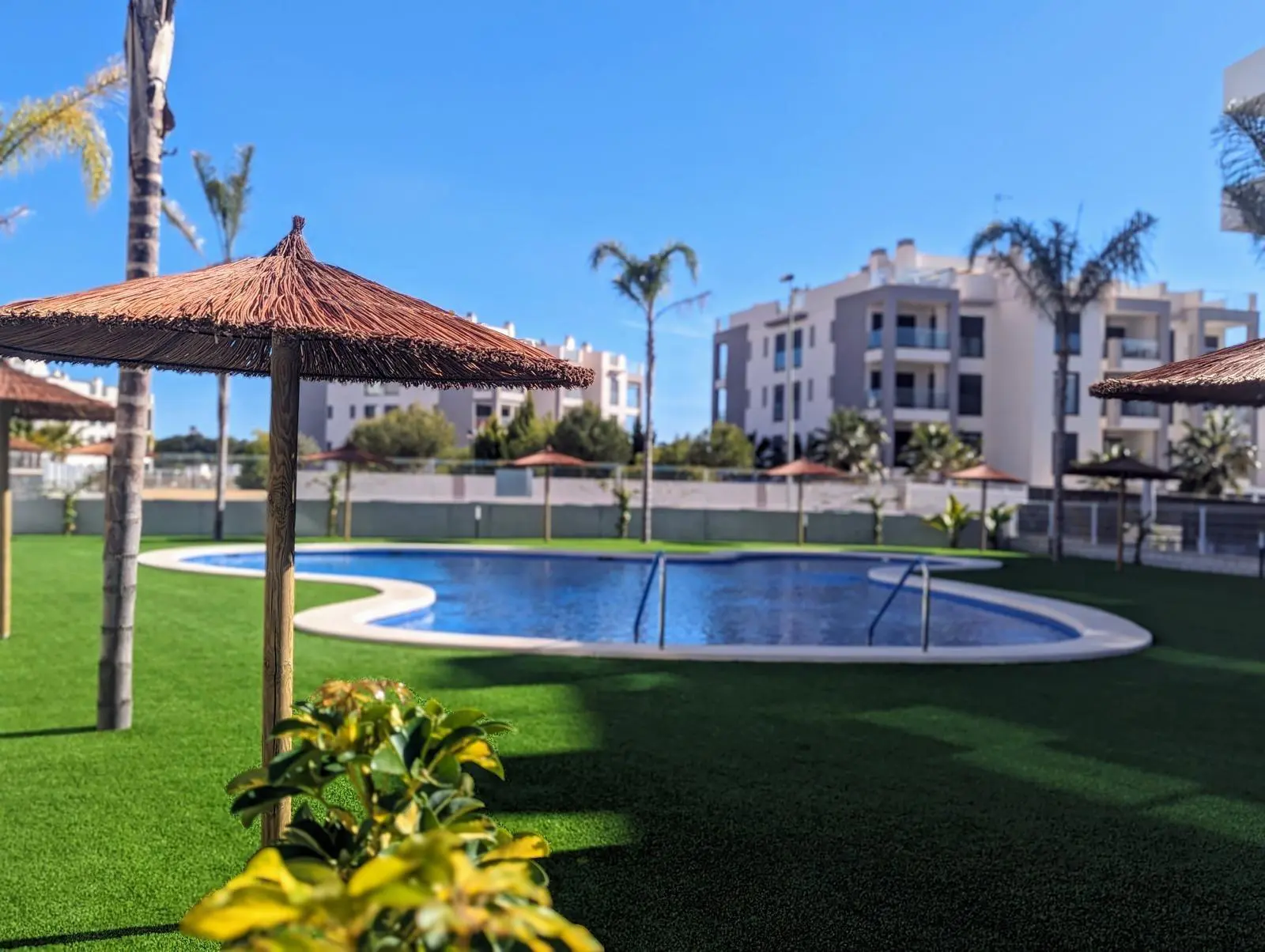 Penthouse Of 76 M² In Orihuela Costa, Spain