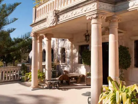 Villa Of 642 M² In Orihuela Costa, Spain