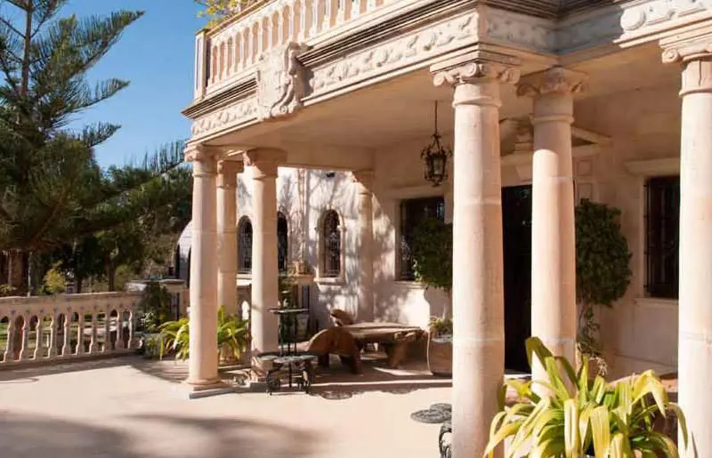 Villa Of 642 M² In Orihuela Costa, Spain