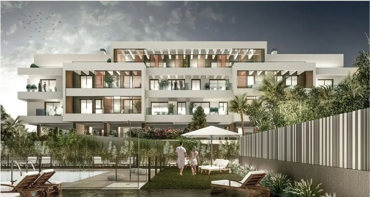 Apartment 96 M² In Torremolinos, Spain – Mediter Real Estate