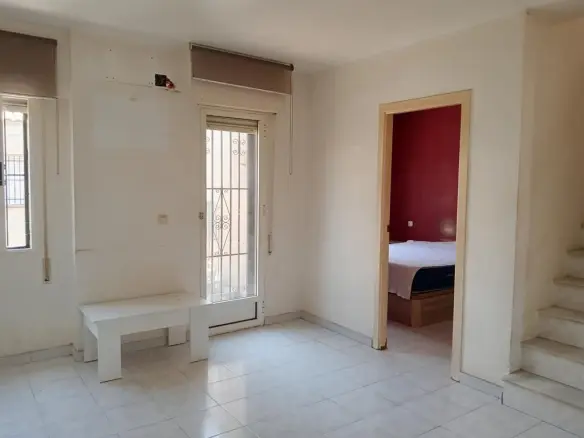 Duplex Of 74 M² With Sea View In Torrevieja
