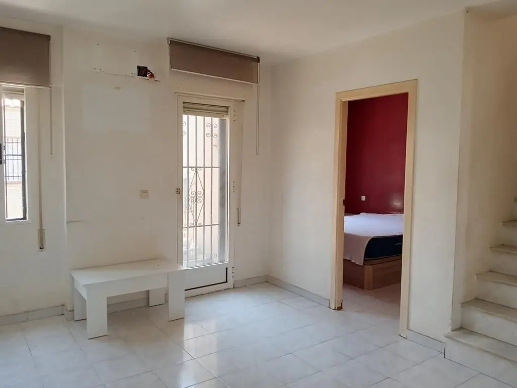 Duplex Of 74 M² With Sea View In Torrevieja