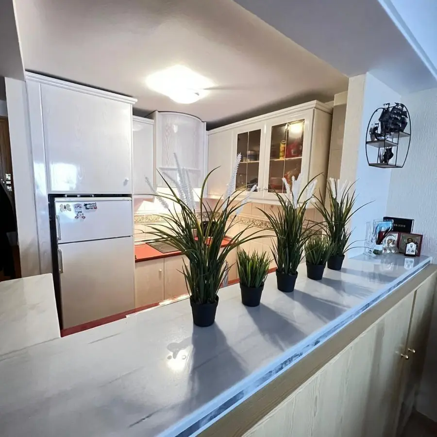 Apartment Of 75 M² In Torrevieja, Spain