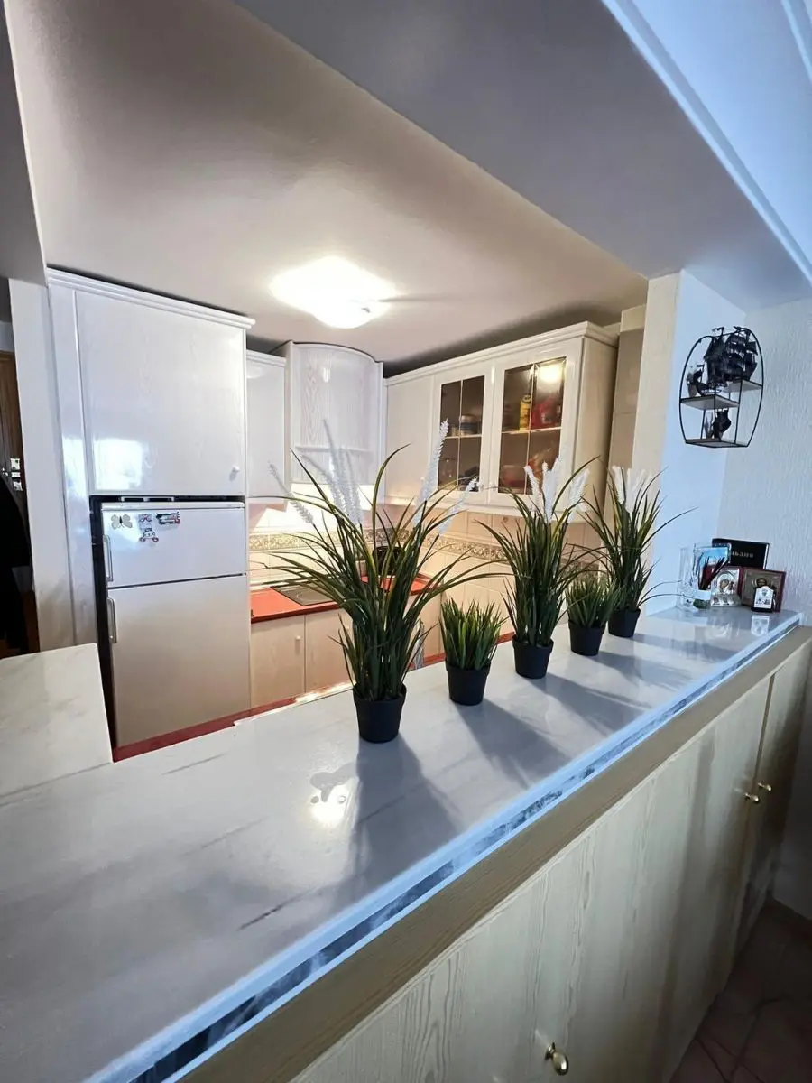 Apartment 75 M² In Torrevieja, Spain – Mediter Real Estate