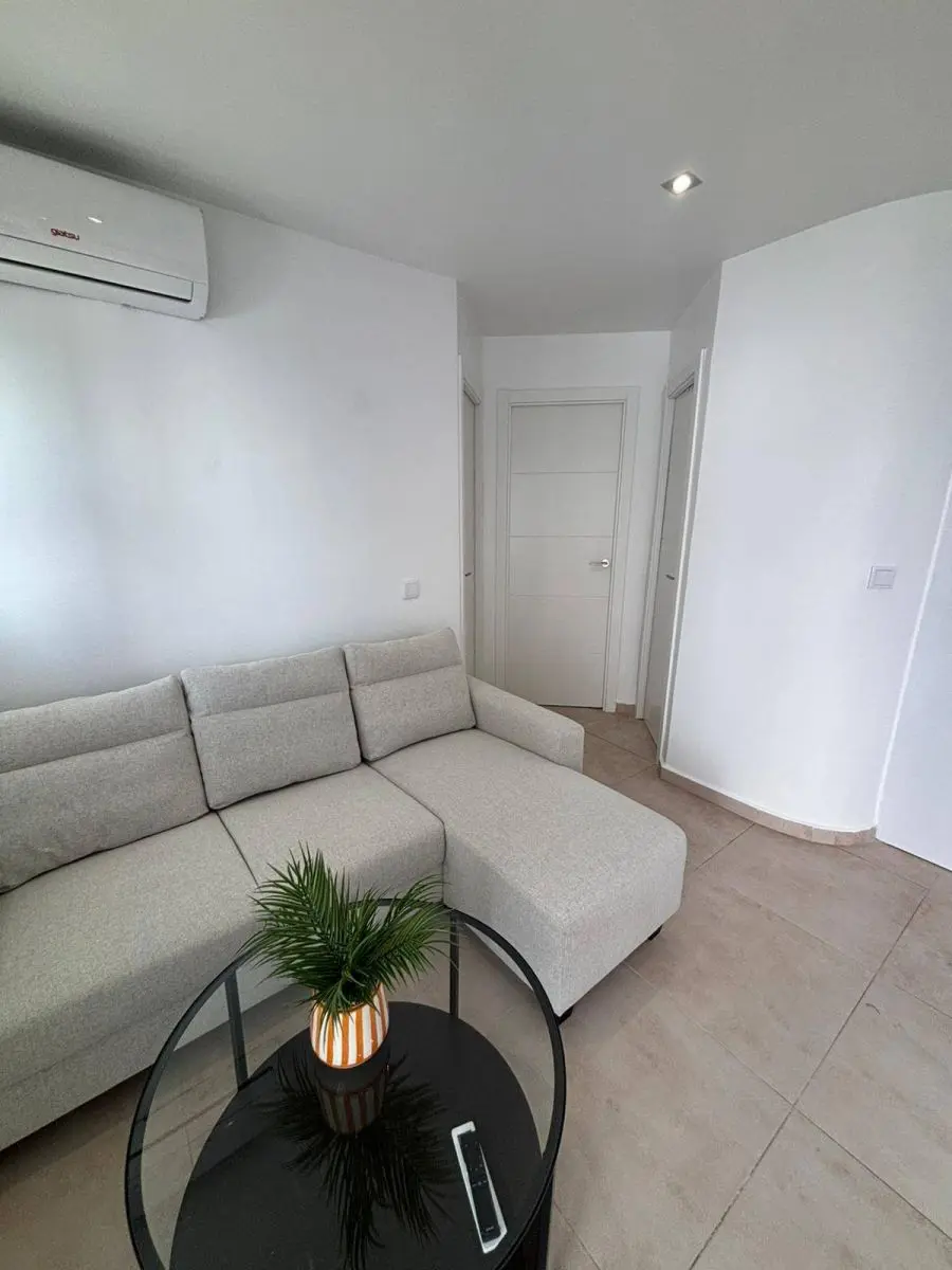 Apartment 60 M² In Orihuela Costa, Spain – Mediter Real Estate