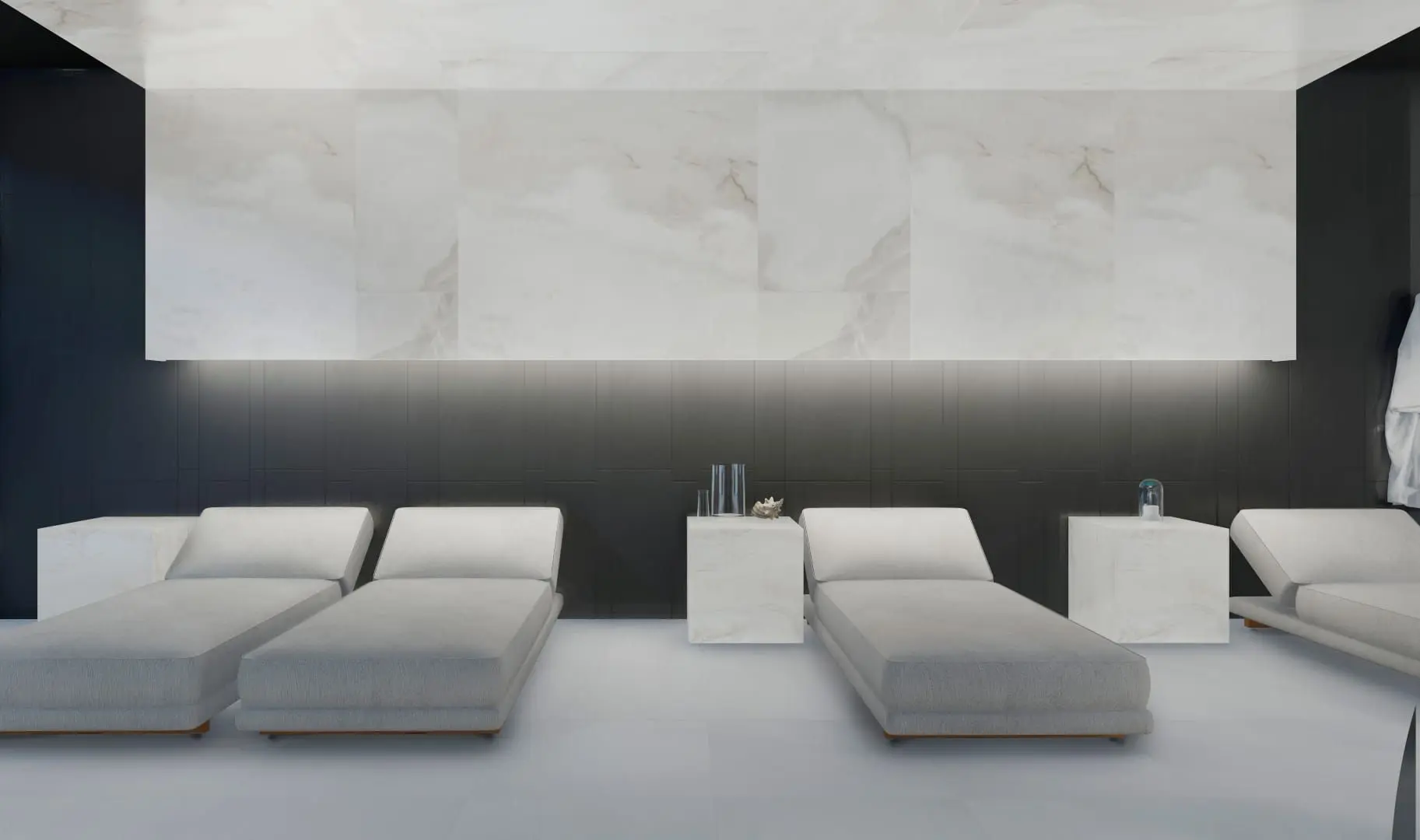 Penthouse Of 98 M² In Calpe, Spain