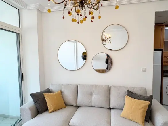 Apartment Of 60 M² In Torrevieja, Spain