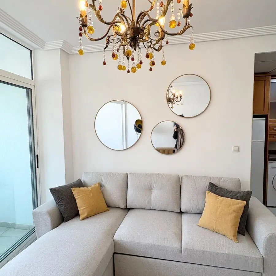 Apartment Of 60 M² In Torrevieja, Spain