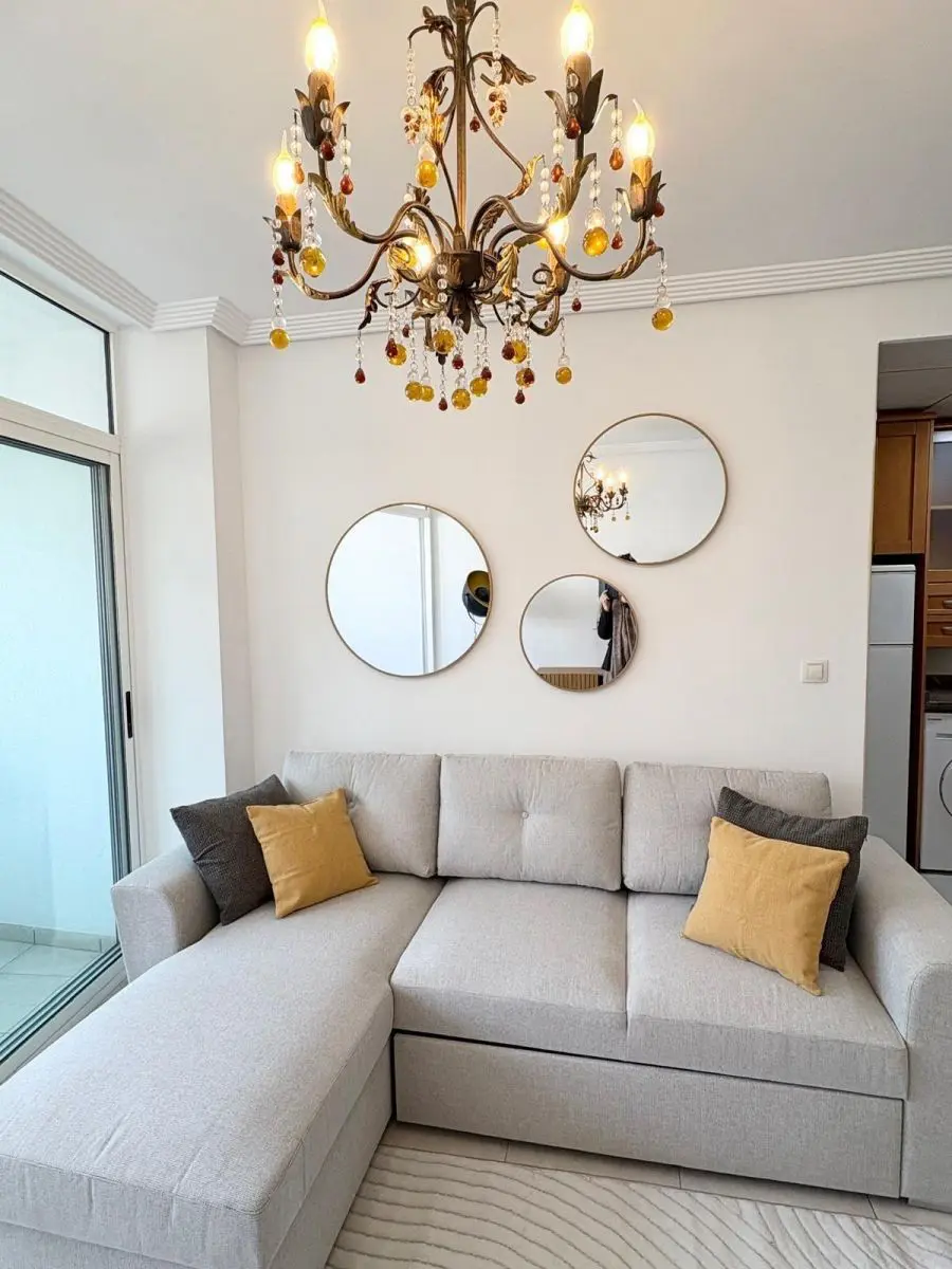 Apartment Of 60 M² In Torrevieja, Spain
