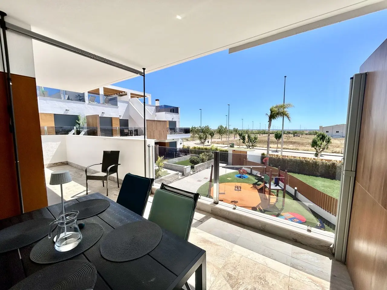 Apartment Of 114 M² In Pilar De La Horadada, Spain