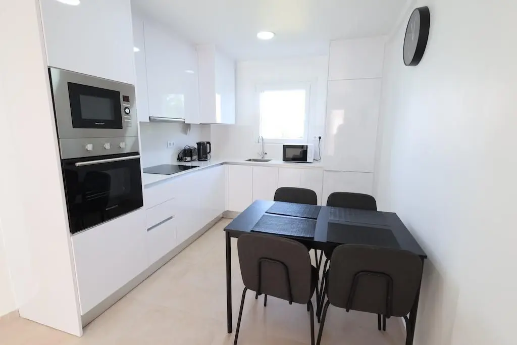 Bungalow 57 M² In Cabo Roig, Spain – Mediter Real Estate