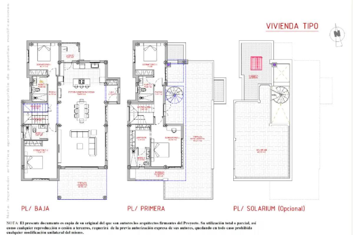 Villa 247 M² In San Fulgencio, Spain – Mediter Real Estate