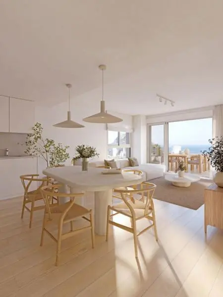 Commercial Unit Of 424 M² In Calpe, Spain