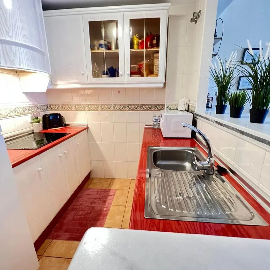 Apartment Of 75 M² In Torrevieja, Spain