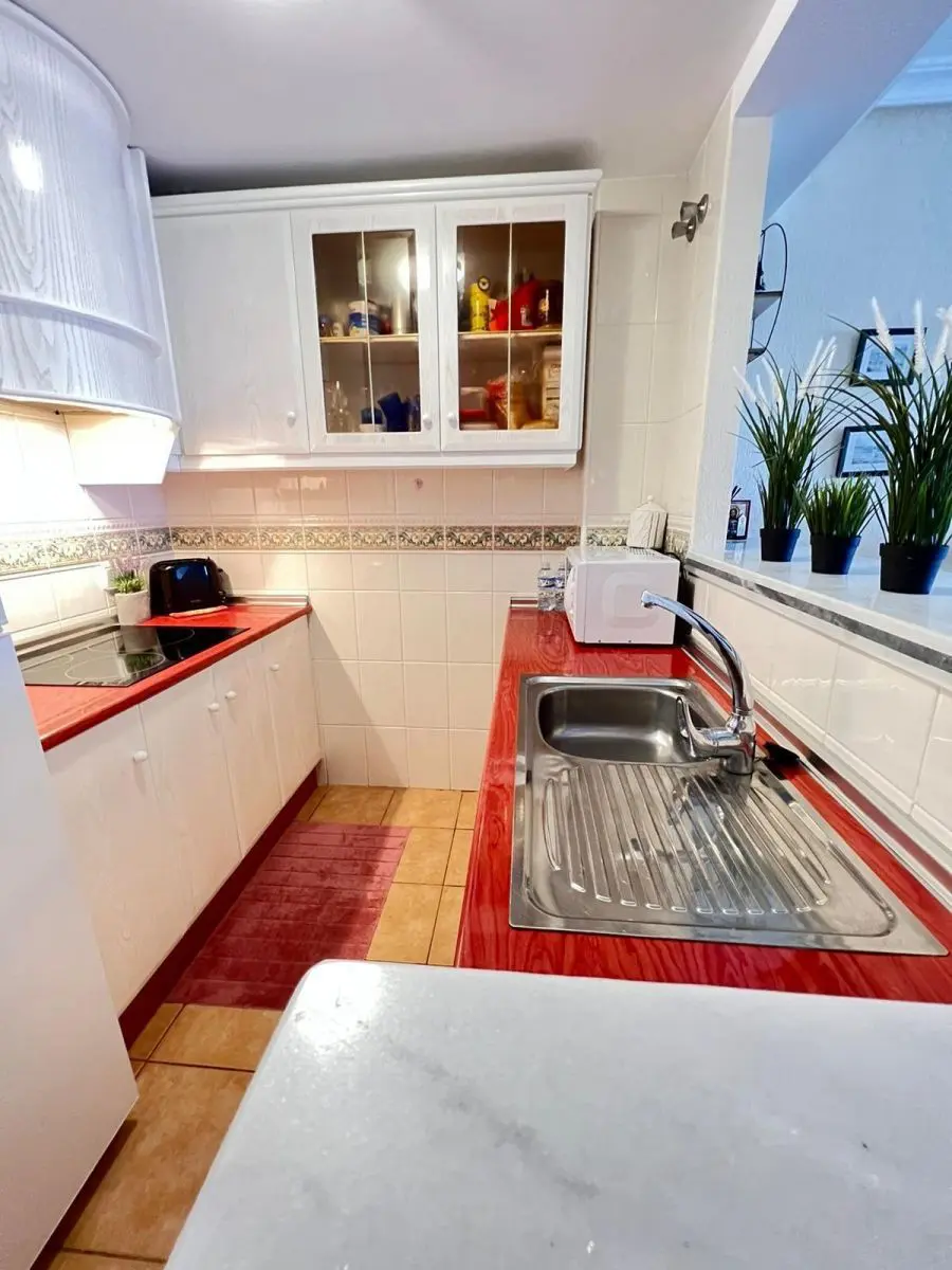 Apartment 75 M² In Torrevieja, Spain – Mediter Real Estate