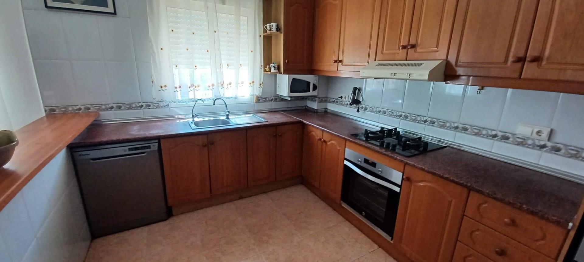 Bungalow 80 M² In Orihuela Costa, Spain – Mediter Real Estate