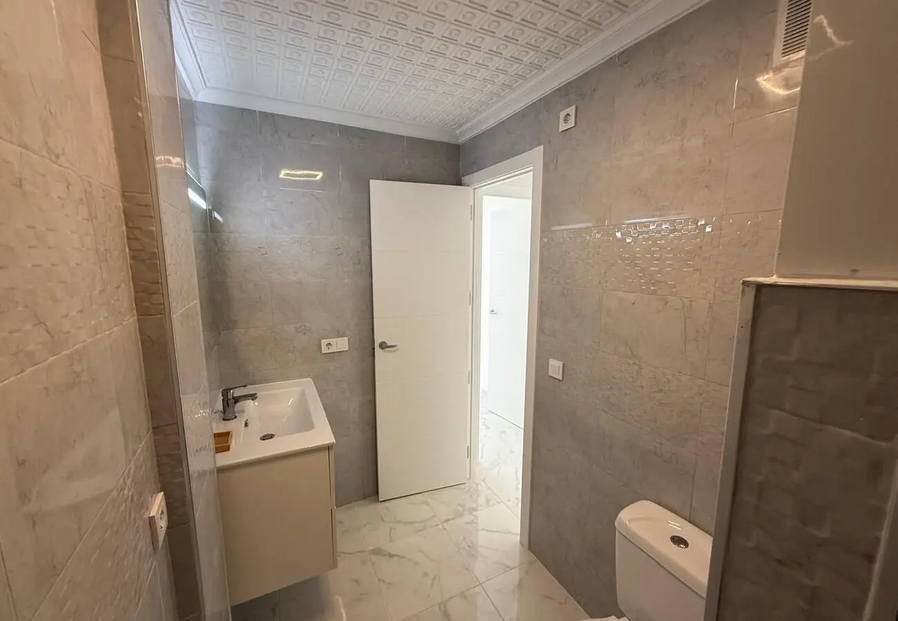 Apartment In Torrevieja, Spain