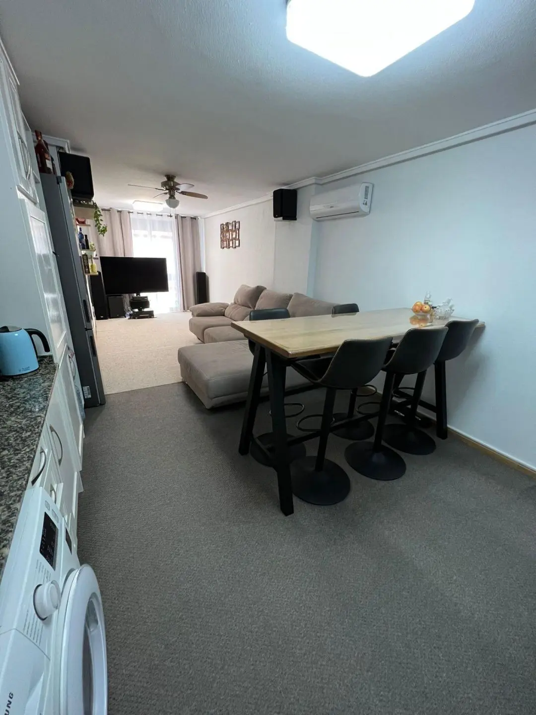 Apartment Of 91 M² In Torrevieja, Spain