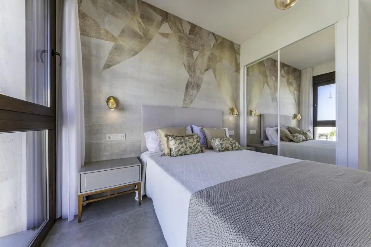 Apartment Of 63 M² In Torrevieja, Spain
