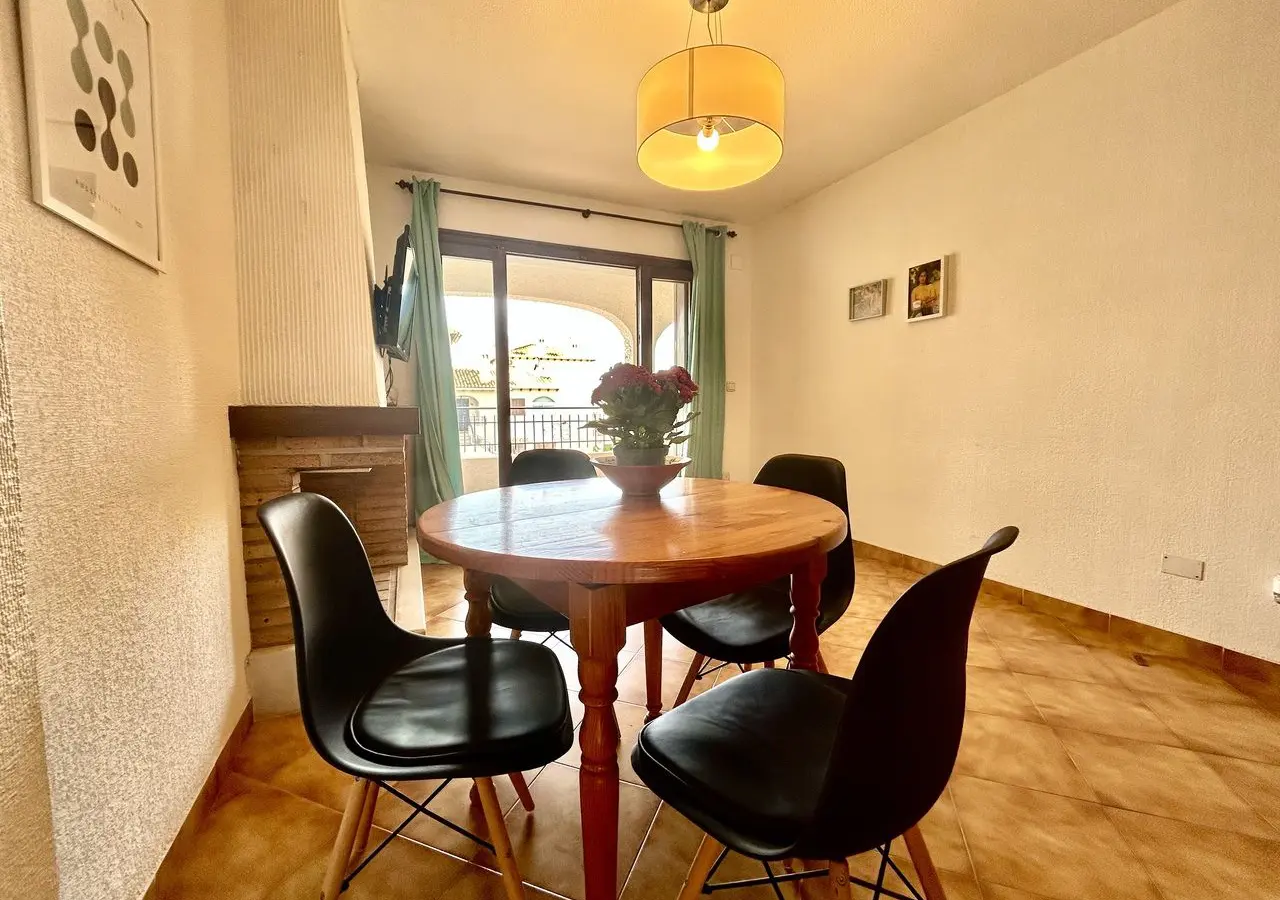Apartment Of 71 M² In Cabo Roig, Spain
