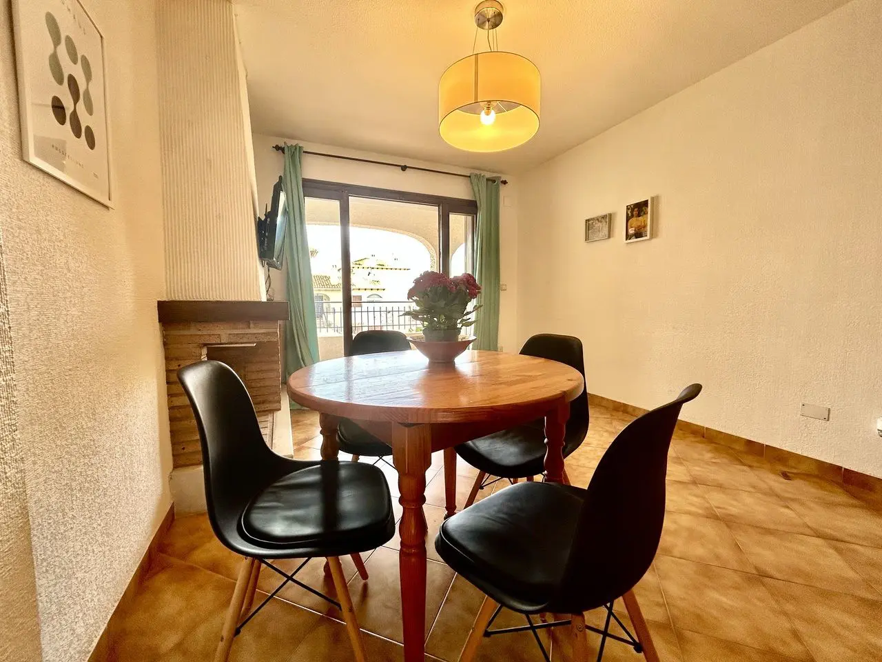 Apartment Of 71 M² In Cabo Roig, Spain