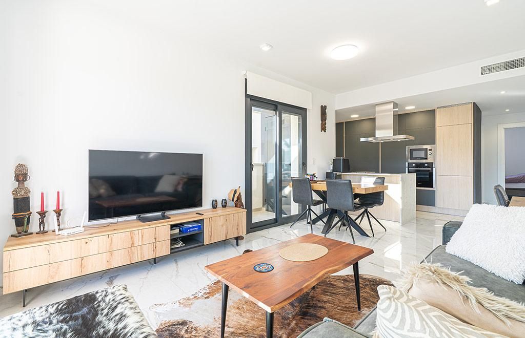 Apartment 75 M² In Orihuela, Spain – Mediter Real Estate