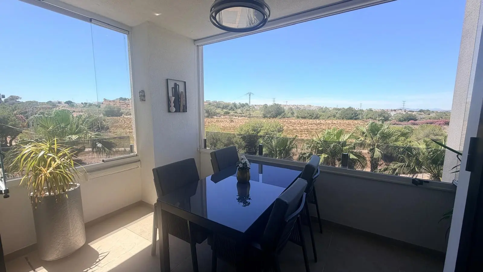 Apartment Of 90 M² In Orihuela Costa, Spain