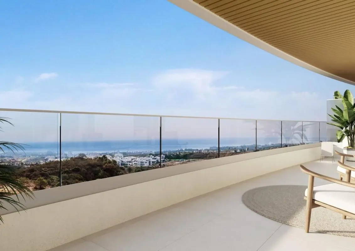 Apartment 174 M² In Estepona, Spain – Mediter Real Estate