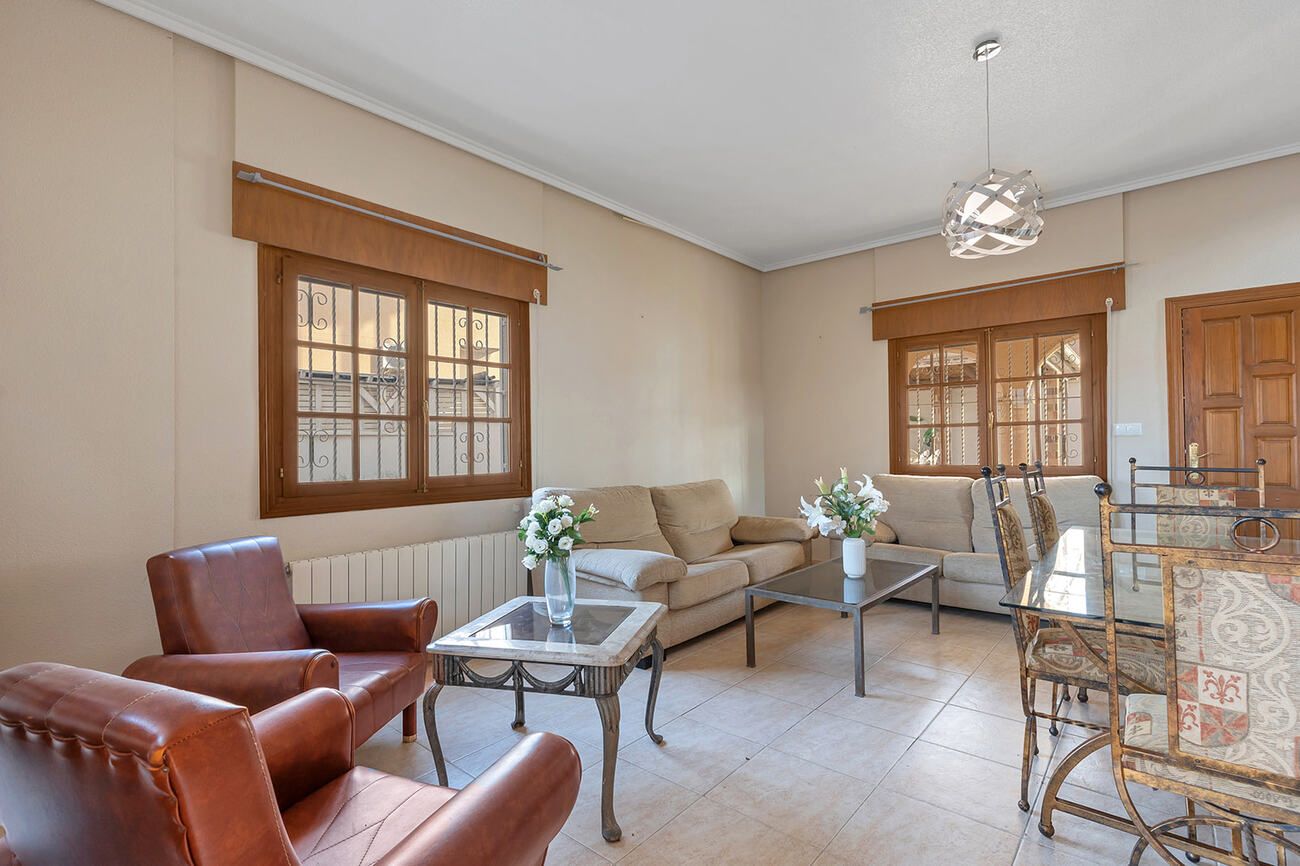 Villa 0 M² In Almoradi, Spain – Mediter Real Estate
