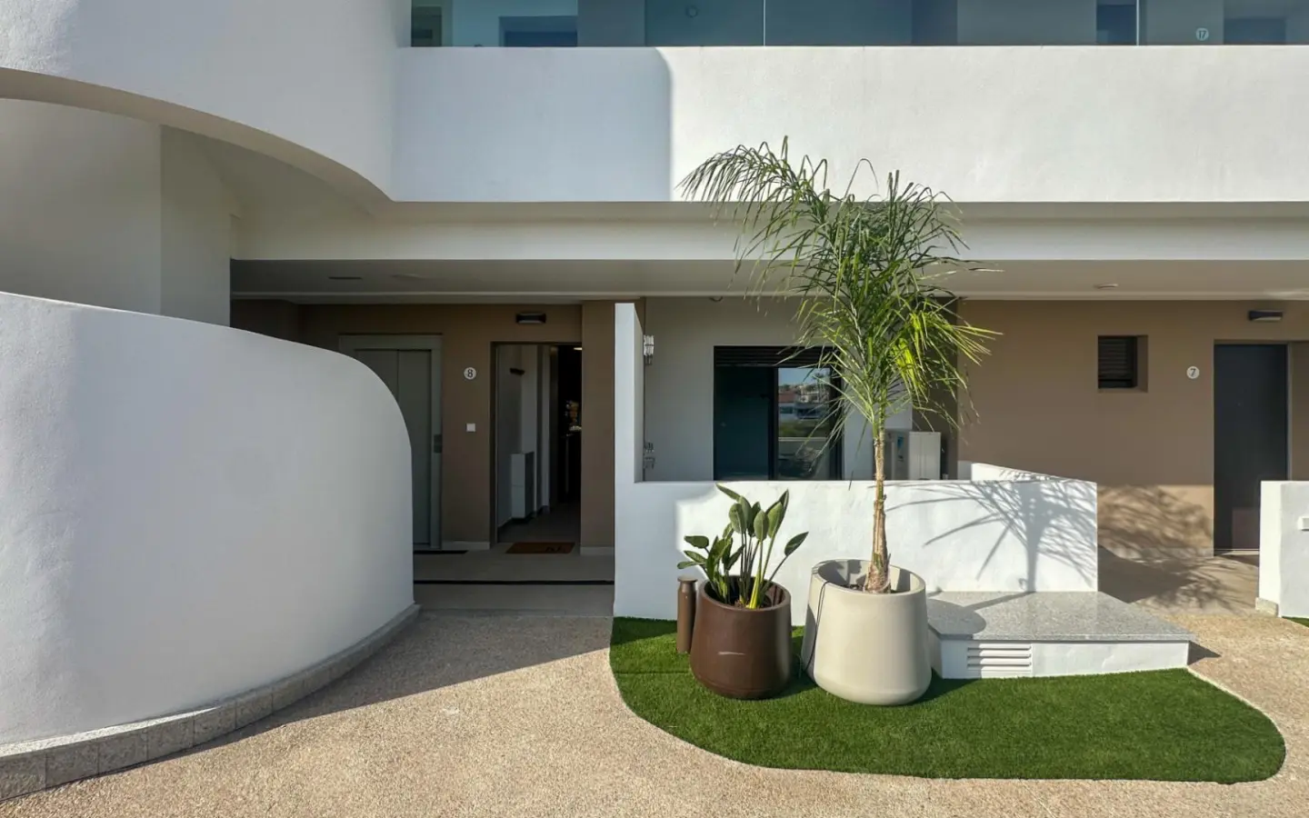 Apartment Of 74 M² In Orihuela Costa, Spain