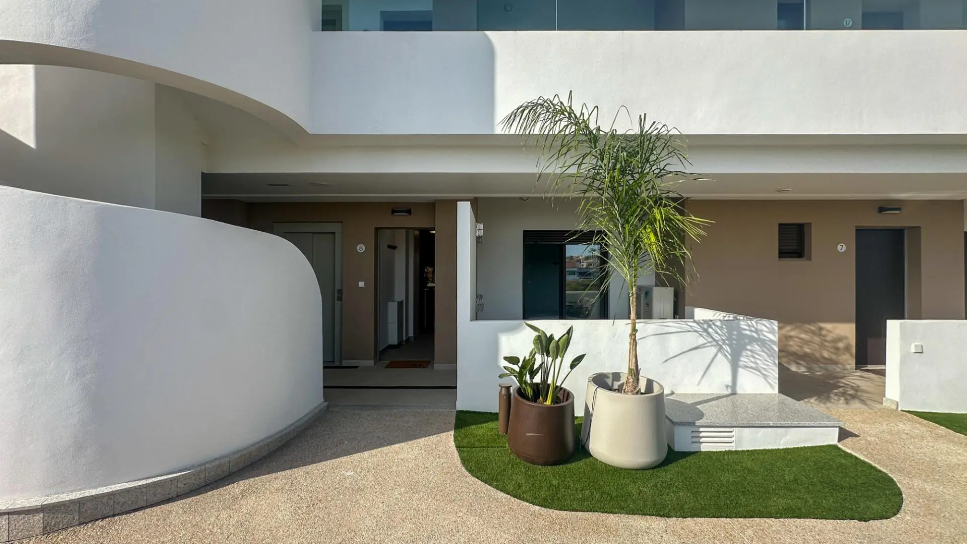 Apartment 74 M² In Orihuela Costa, Spain – Mediter Real Estate