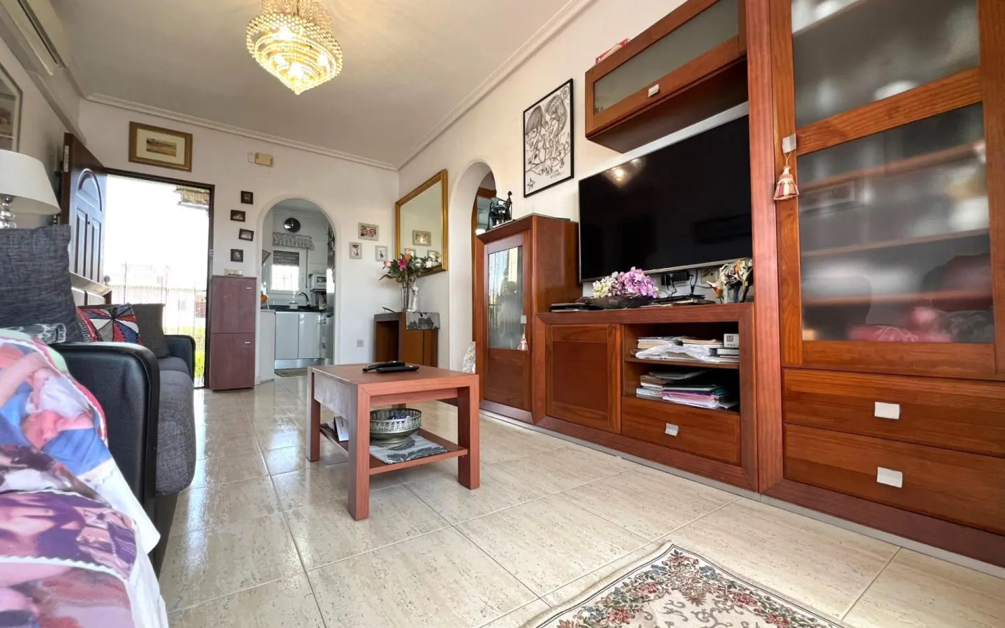 Bungalow Of 55 M² In Torrevieja, Spain
