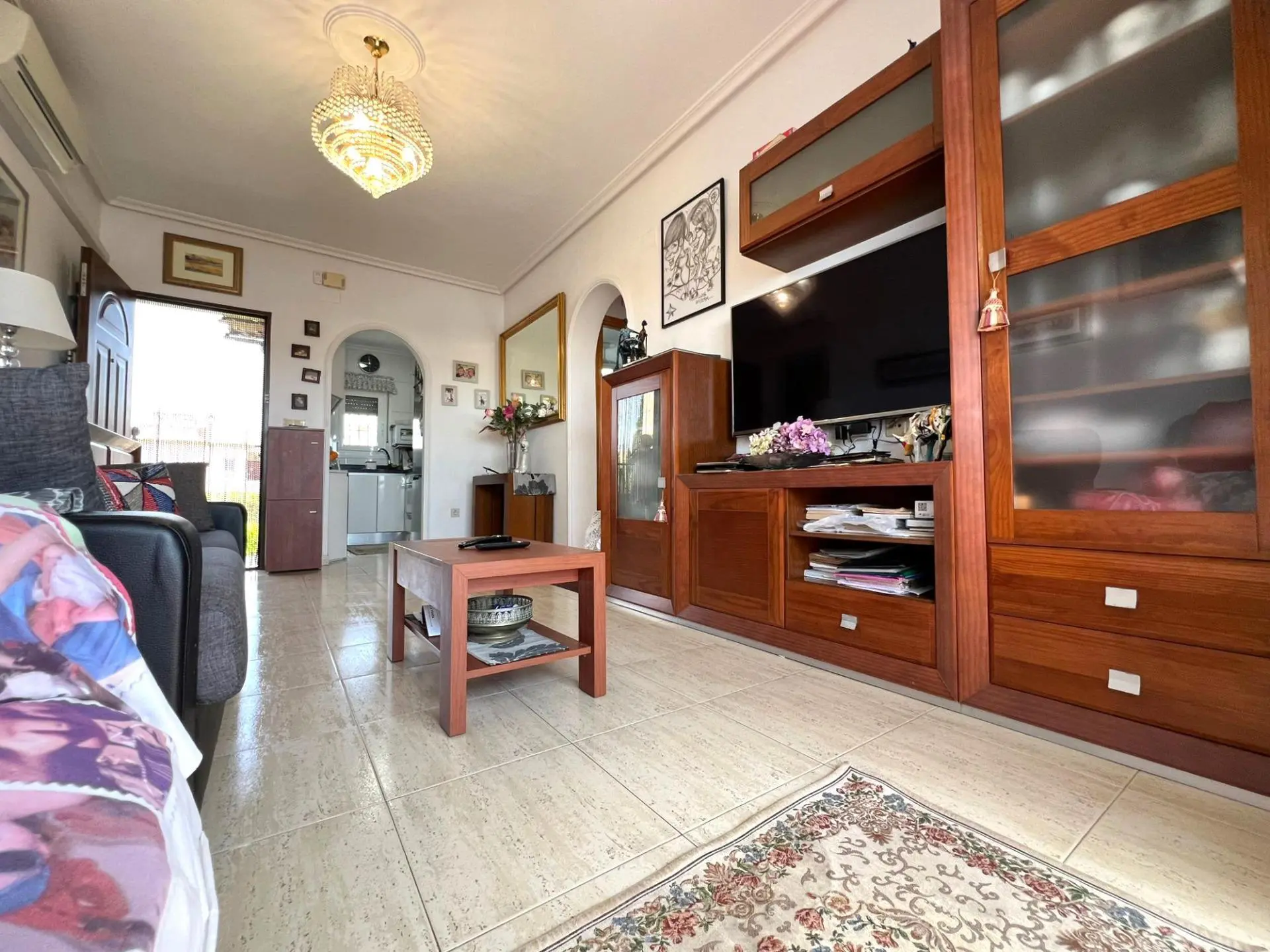 Bungalow Of 55 M² In Torrevieja, Spain