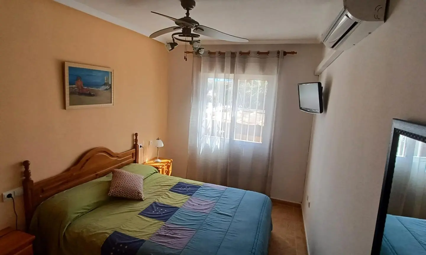 House Of 86 M² In Orihuela Costa, Spain