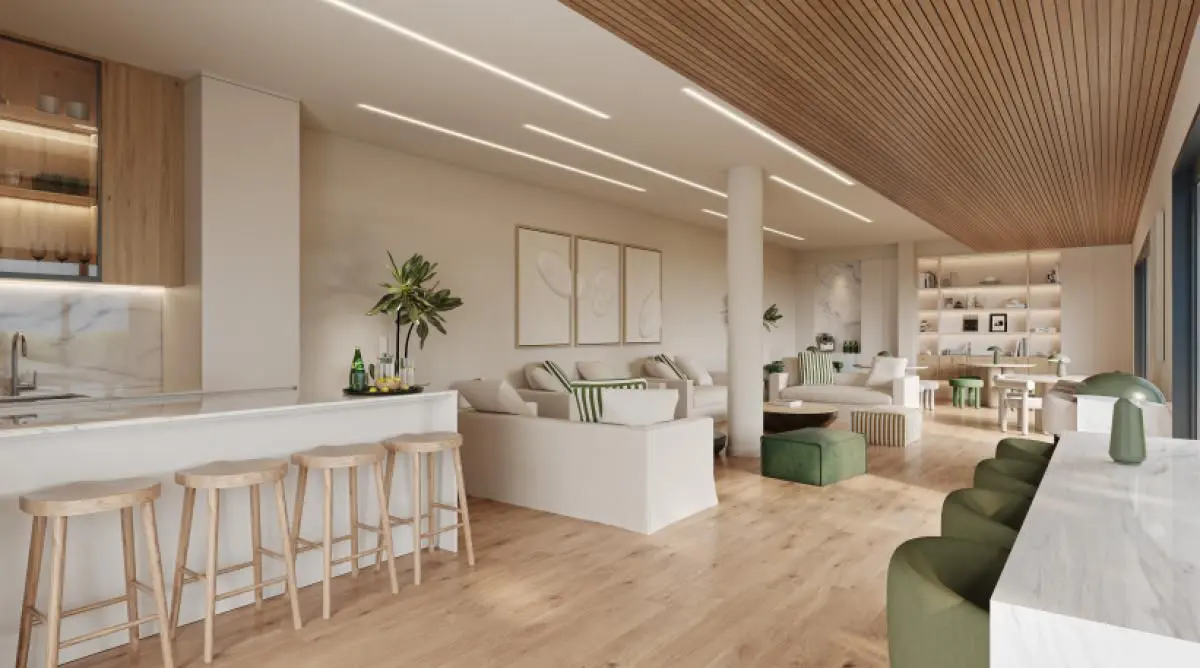 Apartment 104 M² In Casares, Spain – Mediter Real Estate