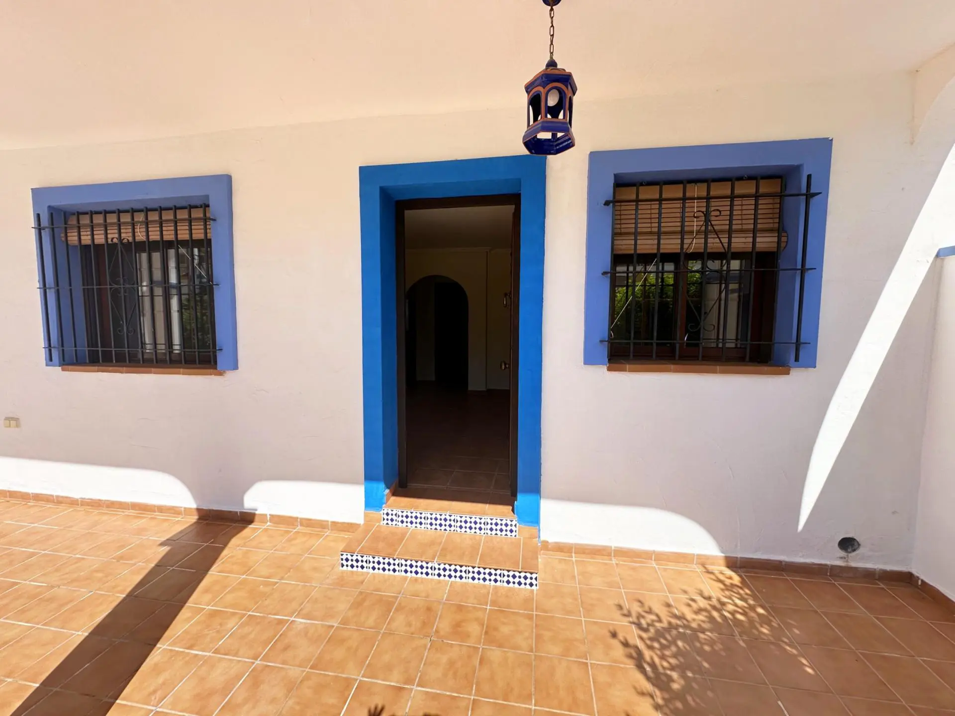 Villa 0 M² In San Javier, Spain – Mediter Real Estate