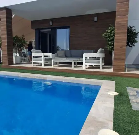 House Of 212 M² In Orihuela, Spain