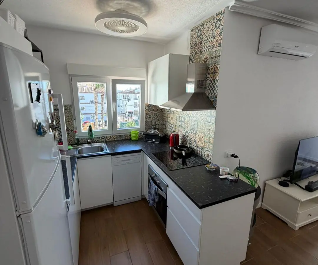 Apartment Of 64 M² In Torrevieja, Spain