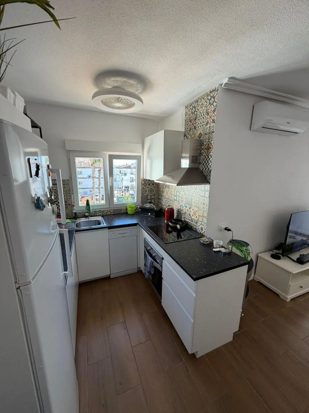 Apartment 64 M² In Torrevieja, Spain – Mediter Real Estate