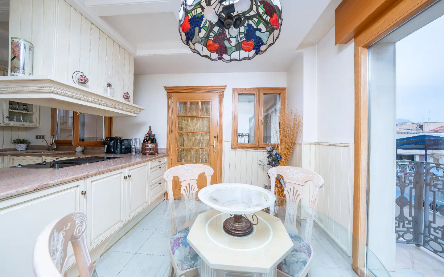 3-bedroom Terraced House In Novelda, Spain (230 M²)