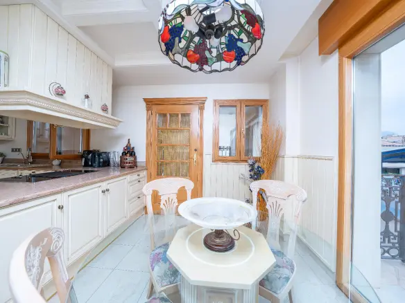 3-bedroom Terraced House In Novelda, Spain (230 M²)