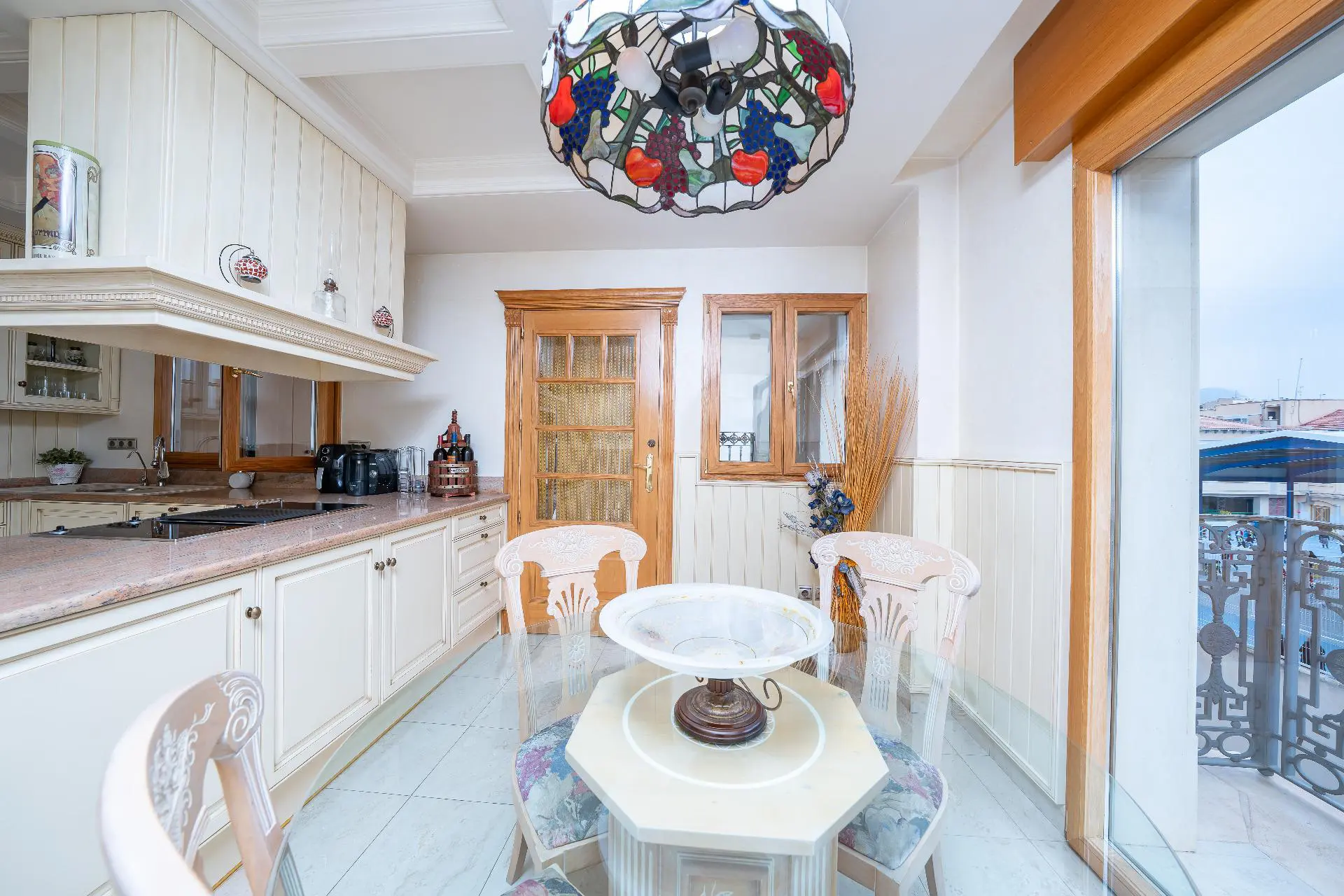 Terraced House Of 230 M² In Novelda, Spain
