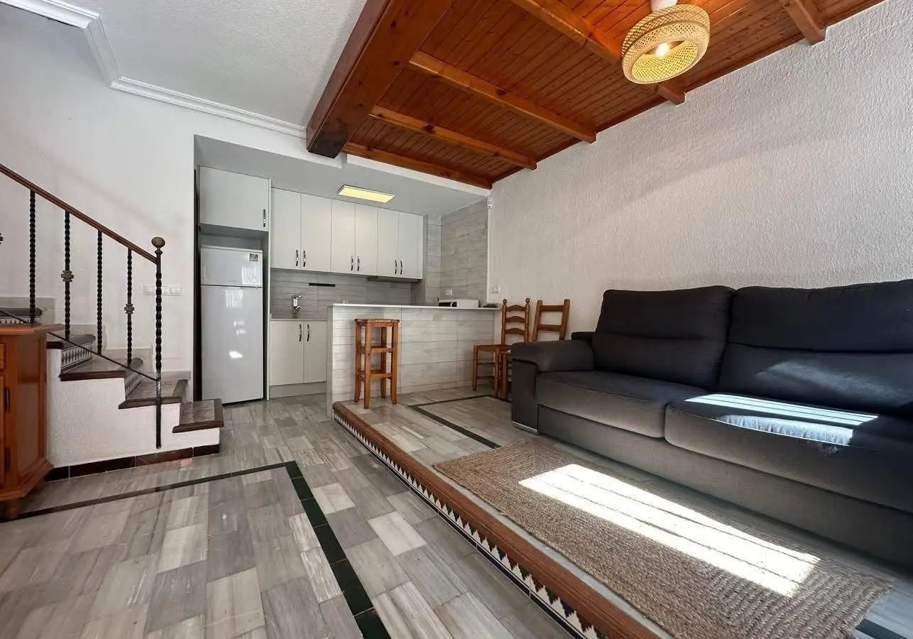 House Of 75 M² In Torrevieja, Spain