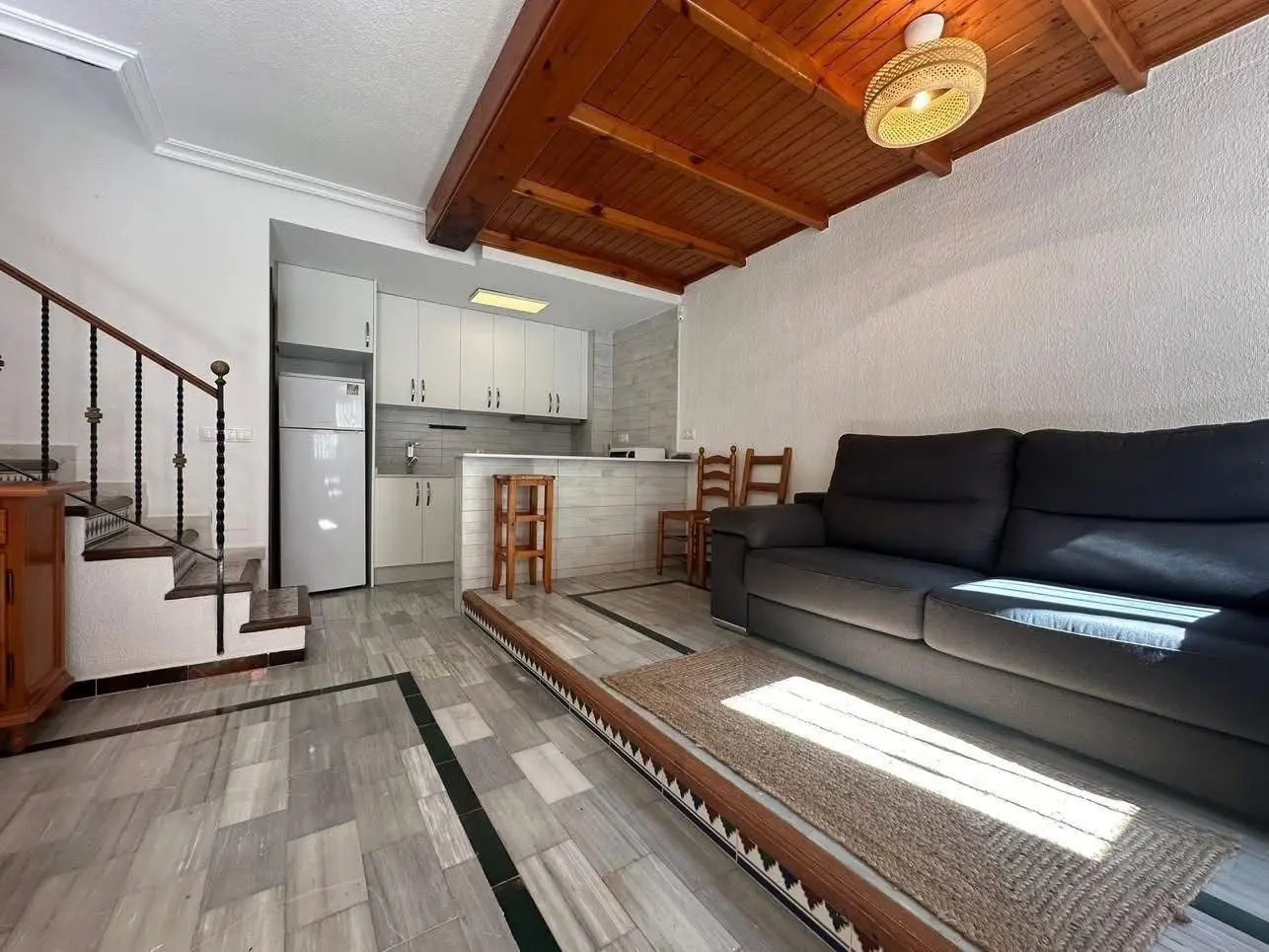 House Of 75 M² In Torrevieja, Spain