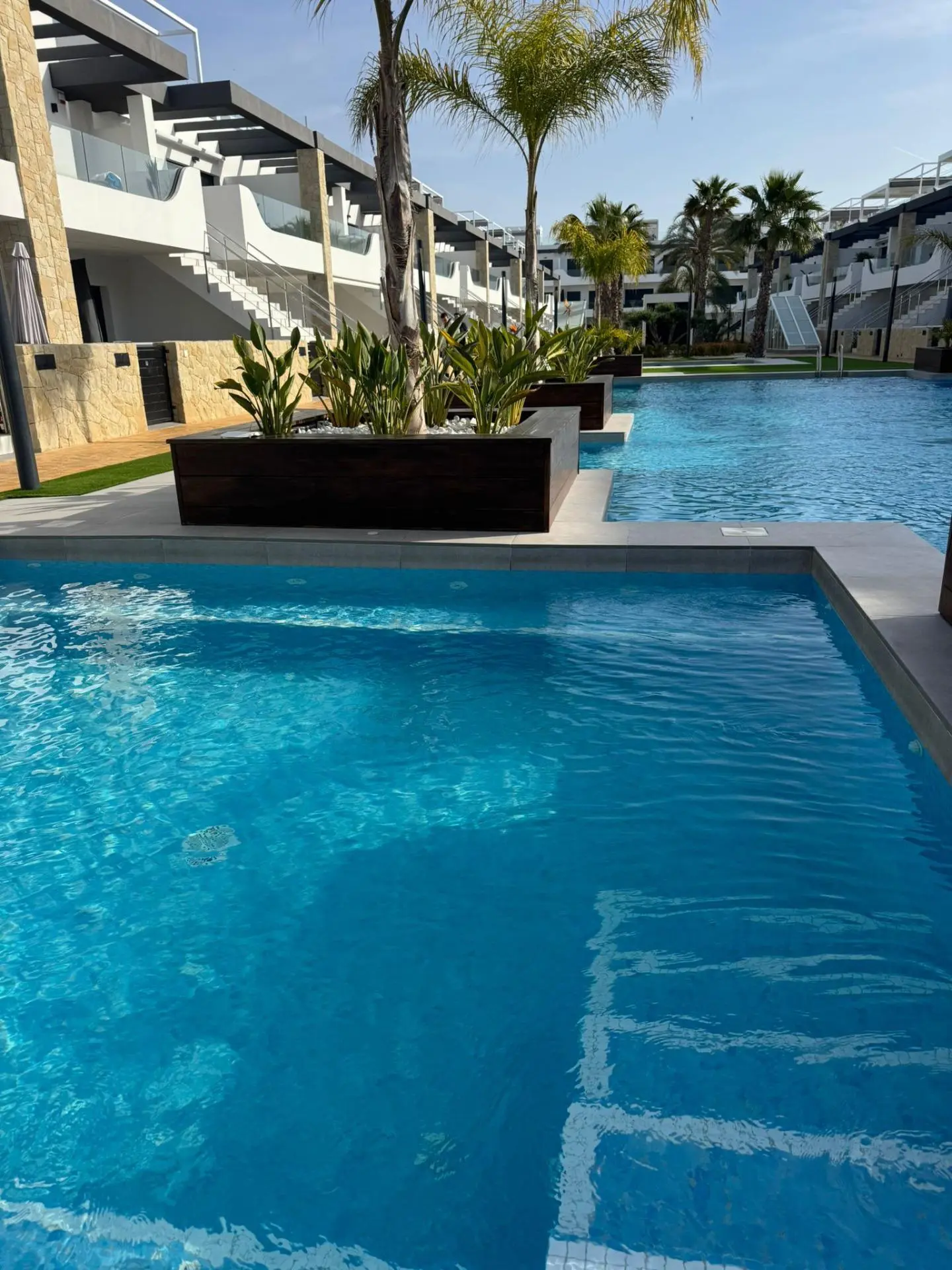 Apartment Of 72 M² In Orihuela Costa, Spain