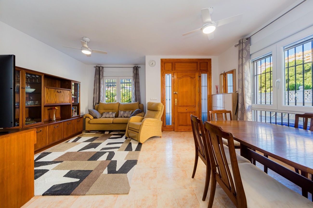 Duplex Of 0 M² With Sea View In Orihuela Costa, Spain