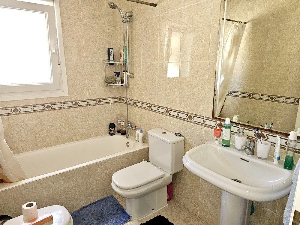 Villa Of 119 M² In Benijofar, Spain