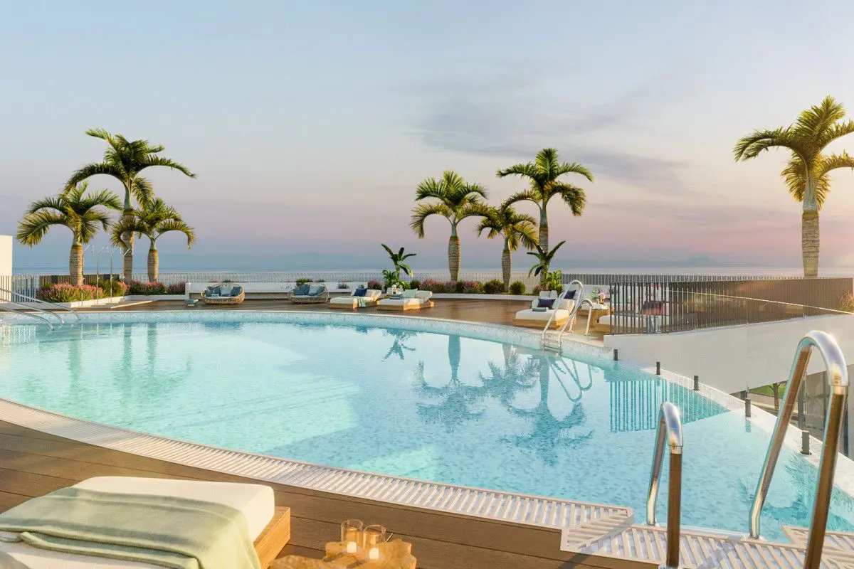 Apartment 152 M² In Marbella, Spain – Mediter Real Estate