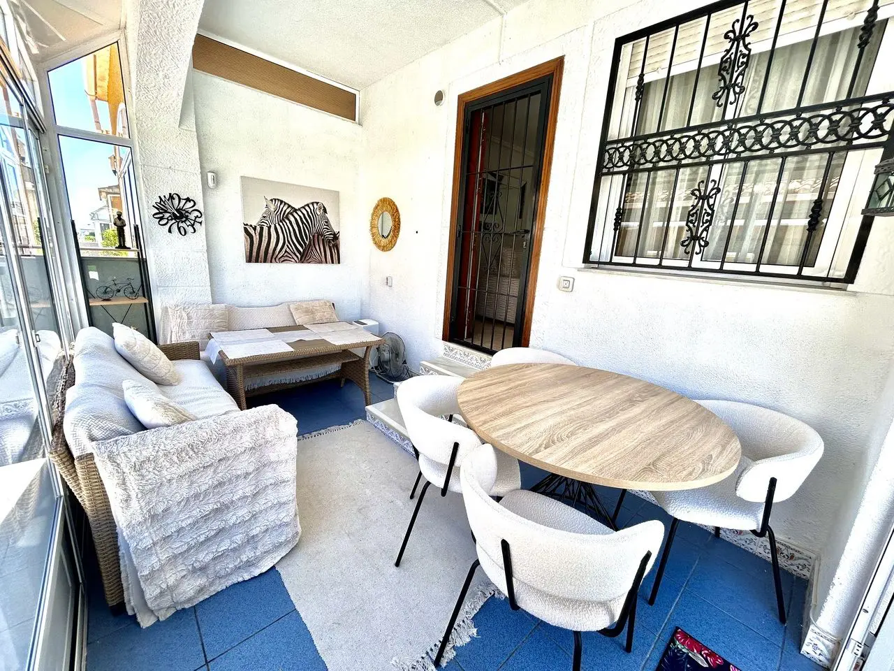 House Of 59 M² In Orihuela Costa, Spain