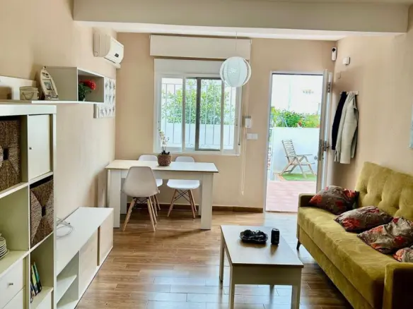 Apartment Of 54 M² In Torrevieja, Spain
